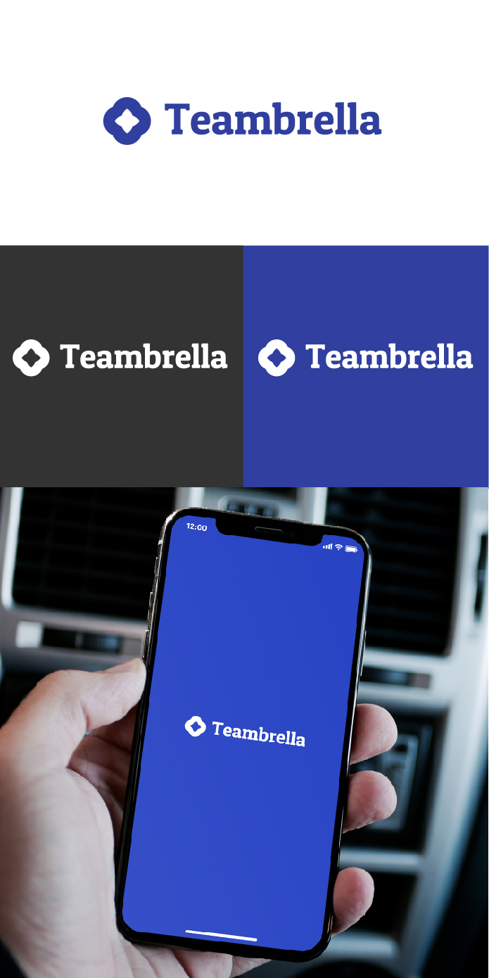 Logo Design by Francisco Estrada for this project | Design #17032075