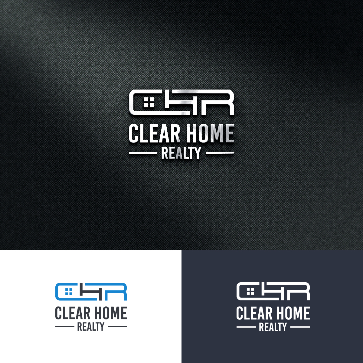 Logo Design by ktmlc4 for this project | Design #16936513