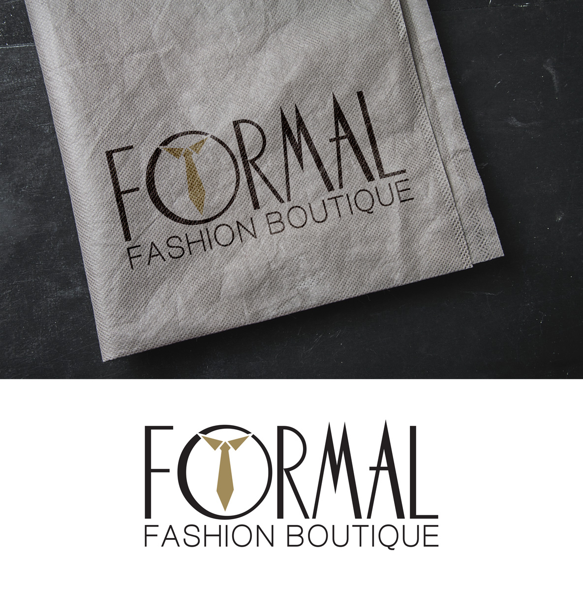 Logo Design by Impressive Solutions for this project | Design #16942773