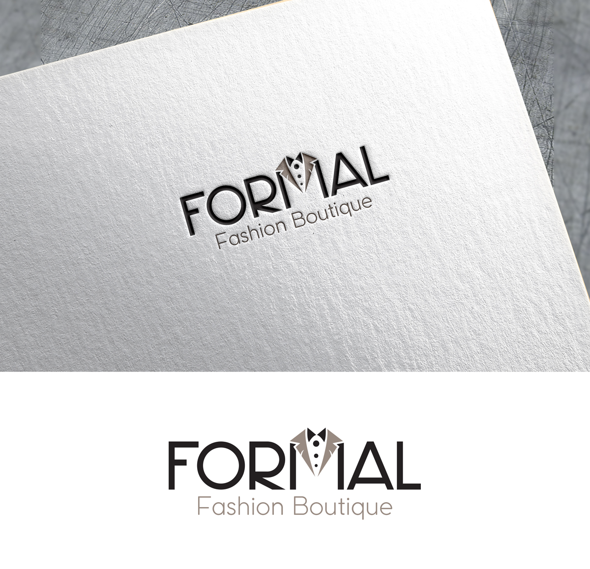 Logo Design by Impressive Solutions for this project | Design #16942780