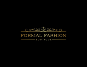 Logo Design by bc21 for Formal Fashion Boutique  | Design: #16950569