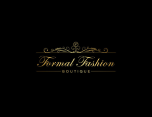 Logo Design by bc21 for Formal Fashion Boutique  | Design: #16963611