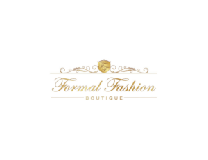 Logo Design by bc21 for Formal Fashion Boutique  | Design: #16986431