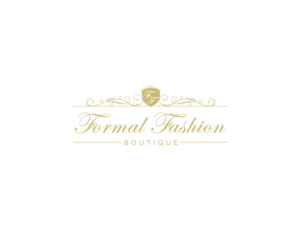 Logo Design by bc21 for Formal Fashion Boutique  | Design: #16986432