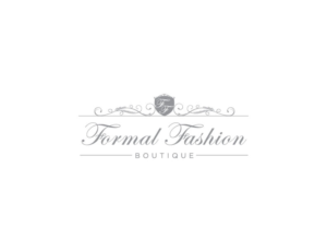 Logo Design by bc21 for Formal Fashion Boutique  | Design: #16986433