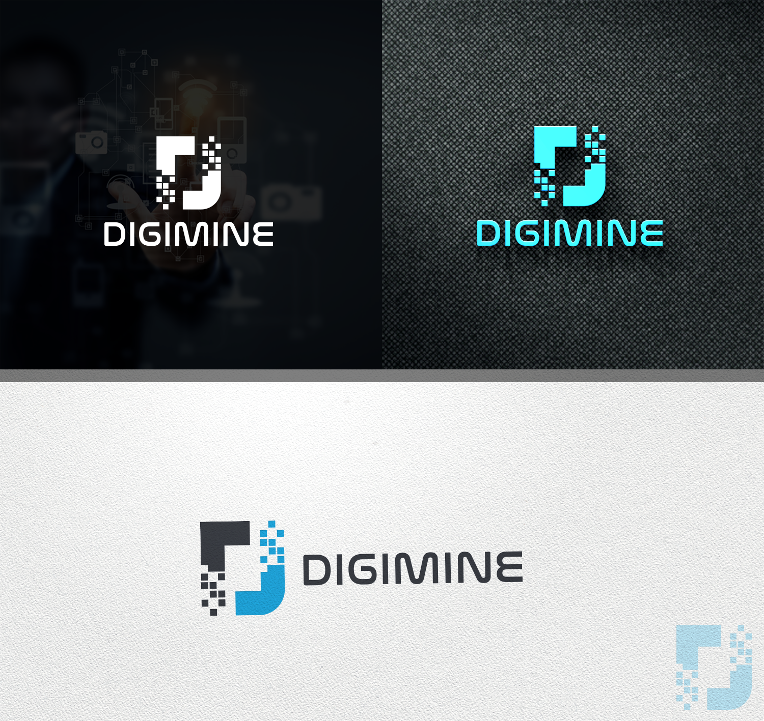 Design de Logo par covi pour ce projet | Design #17026783