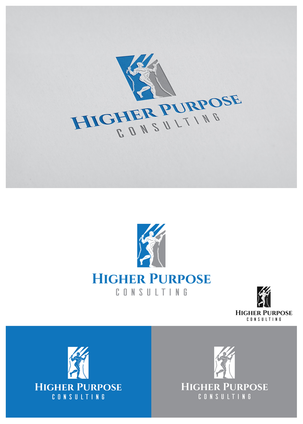 Logo Design by goranvisnjic82 for this project | Design #17040909