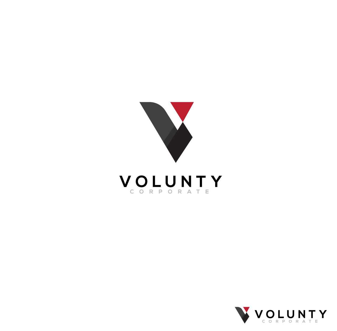 Logo Design by ARTMD for this project | Design #16929450