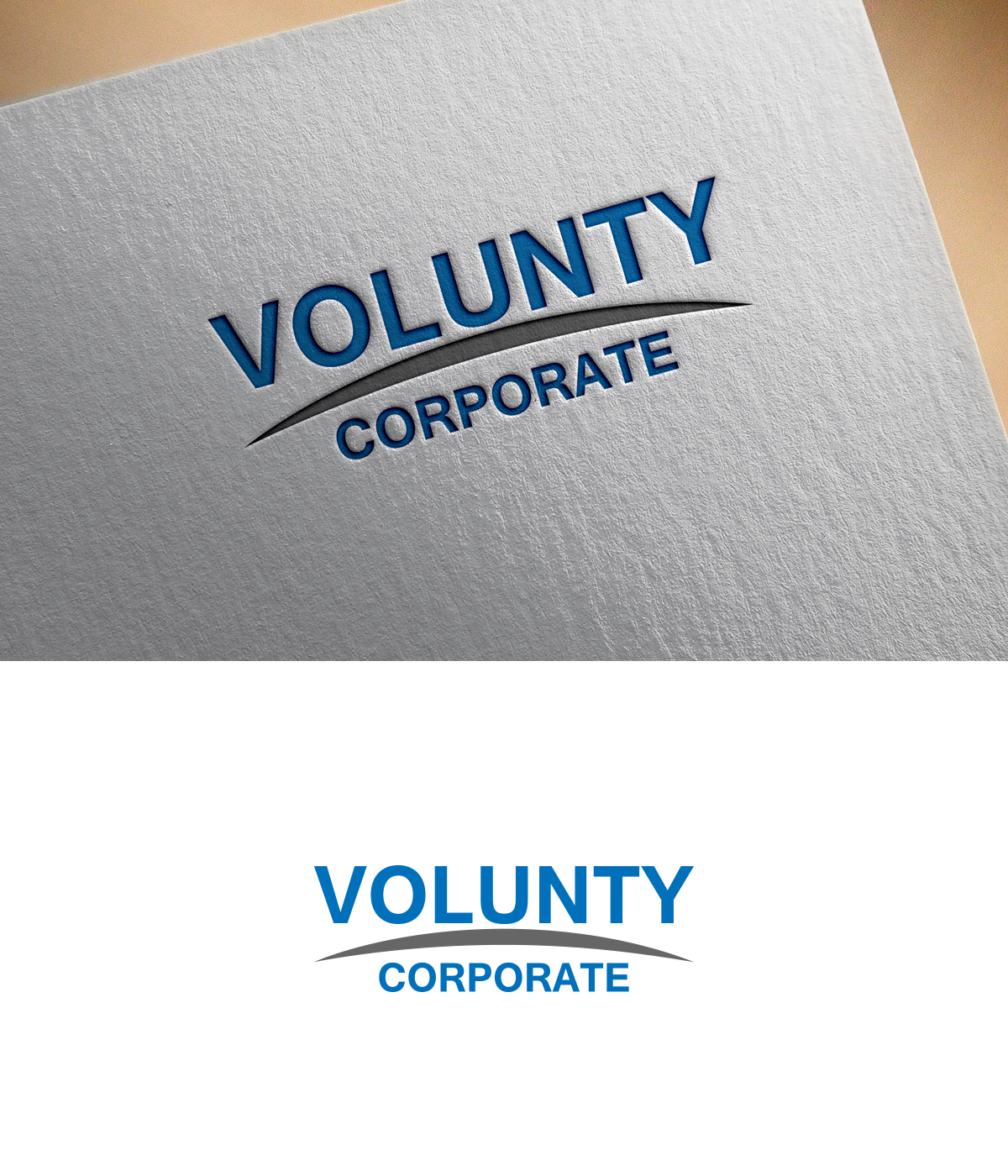 Logo Design by supercreative for this project | Design #16939443