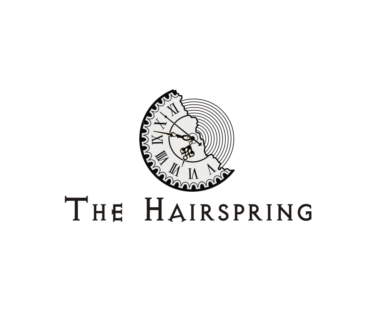 Logo Design by ullated for this project | Design #16997196