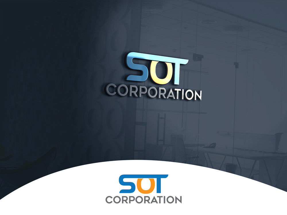 Logo Design by A S design @ for this project | Design #16965702