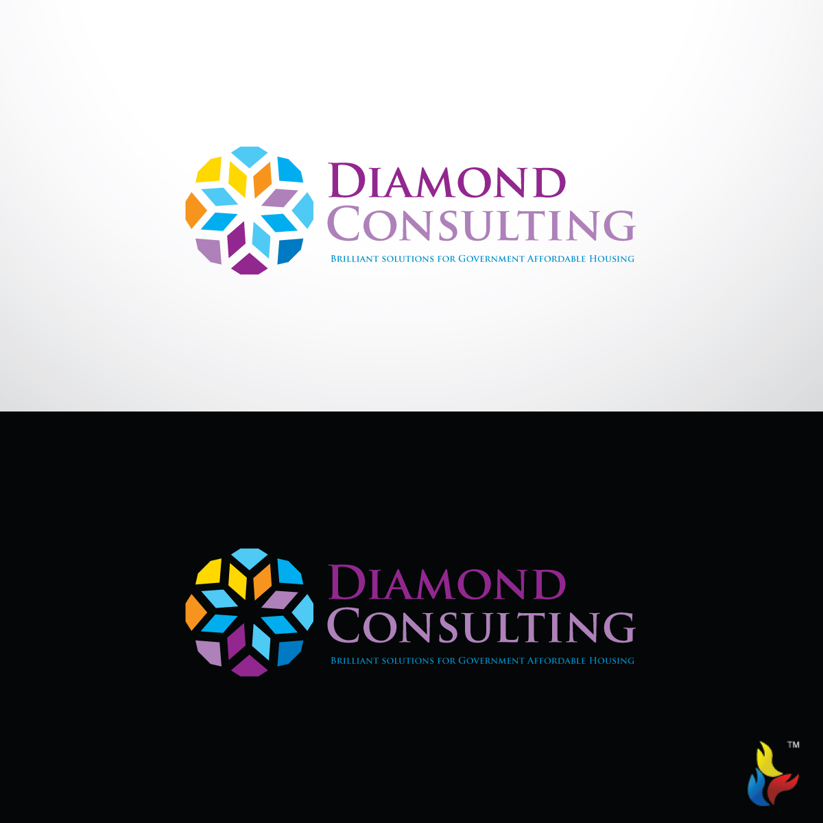 Logo Design by Kreative Fingers for this project | Design #16946969