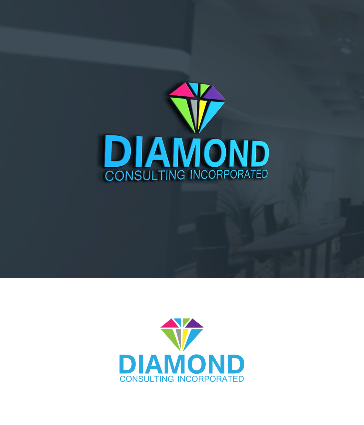 Logo Design by supercreative for this project | Design #16956853