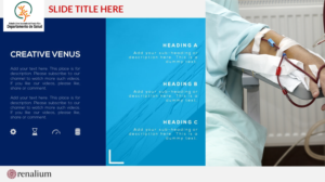 Diseño de PowerPoint por bangraphics para este proyecto | Diseño: #16962308