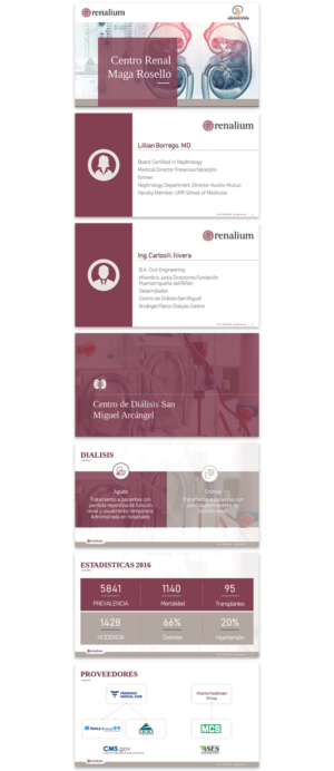 Diseño de PowerPoint por Imazing para este proyecto | Diseño: #16938046
