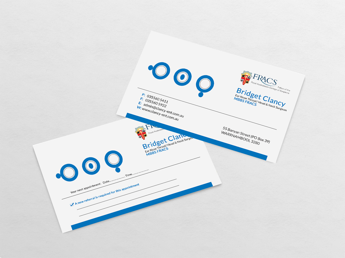 Business Card Design by DSGrafix for this project | Design #2785728