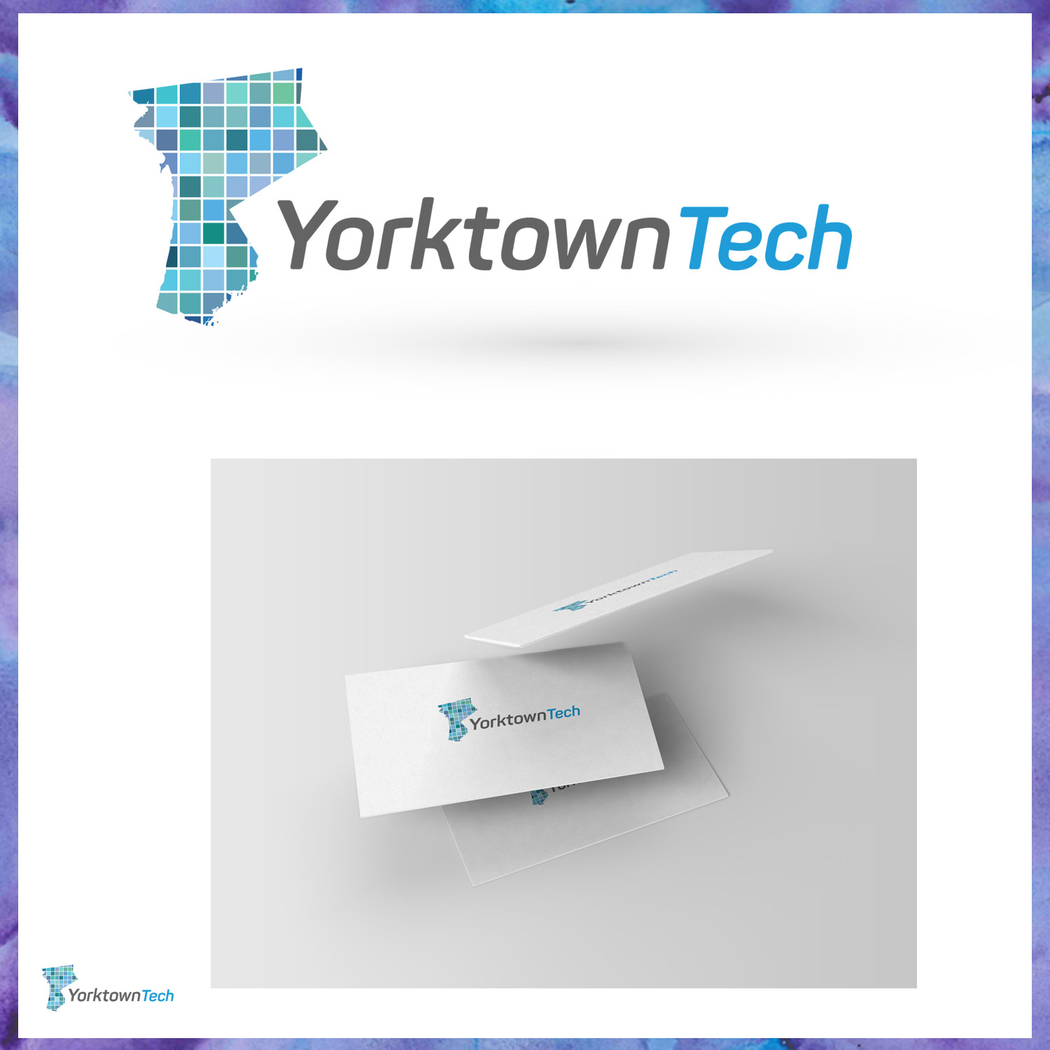 Logo Design by Irina  for this project | Design #17016344