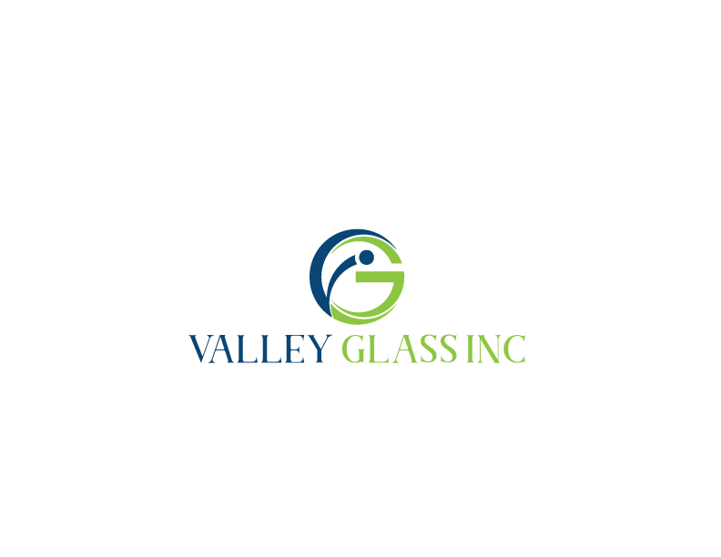 Diseño de Logo por OWL para Valley Glass | Diseño #17095476