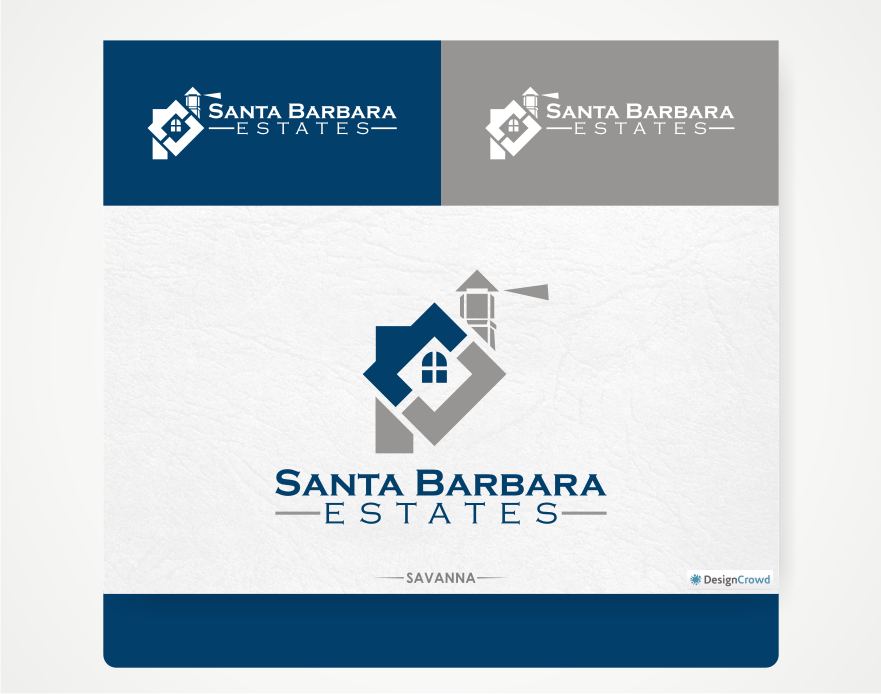 Logo Design by Savana for this project | Design #2687416