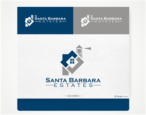 Logo Design by Savana for this project | Design: #2687416