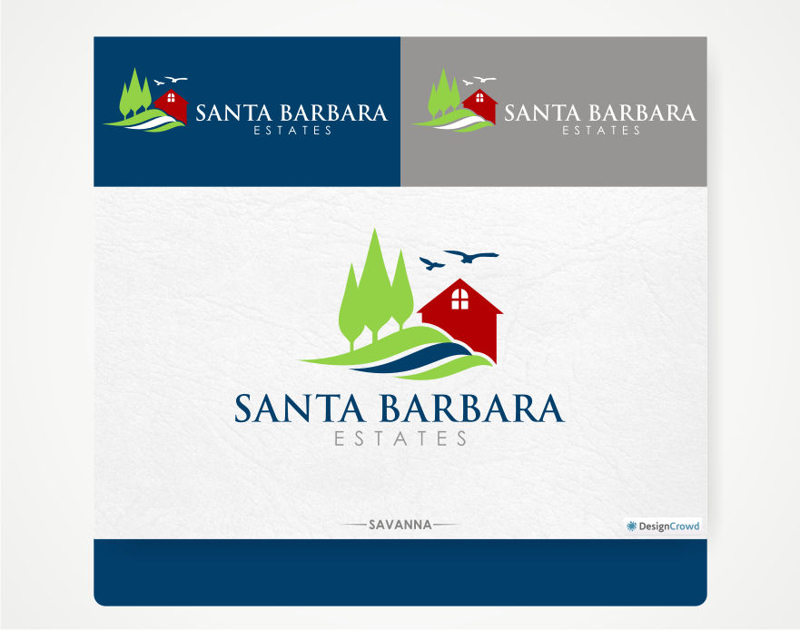 Logo Design by Savana for this project | Design #2702523
