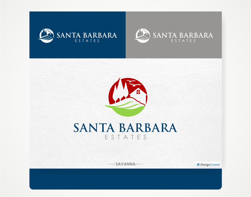 Logo Design by Savana for this project | Design #2702526