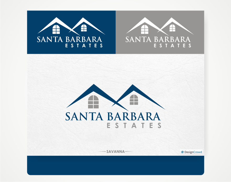Logo Design by Savana for this project | Design #2711851
