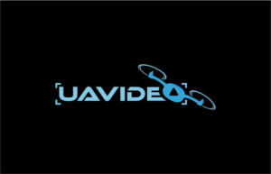 UAVIDEO | Logo Design by DesignLima
