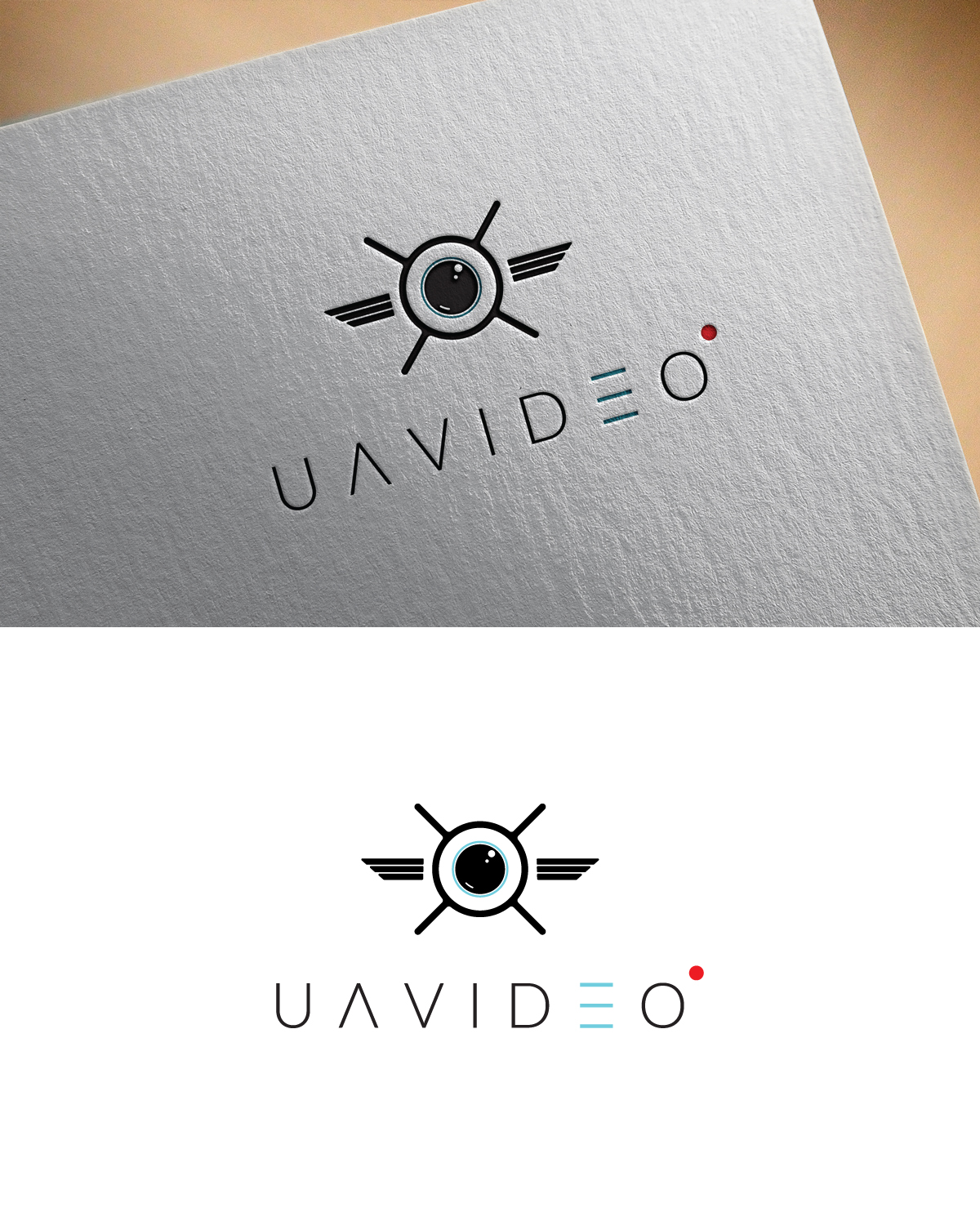 Logo Design by Umuarus for this project | Design #16981649