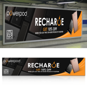 Advertisement Design by debdesign for this project | Design: #17037537