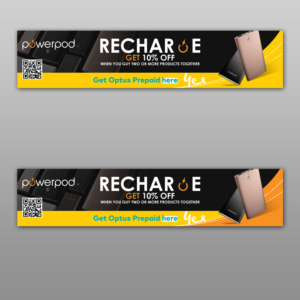 Advertisement Design by debdesign for this project | Design: #17090549
