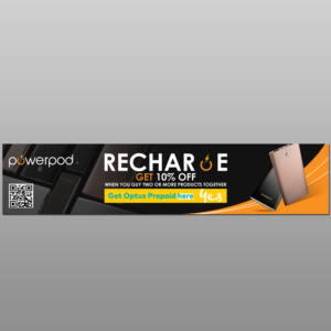 Advertisement Design by debdesign for this project | Design: #17090603