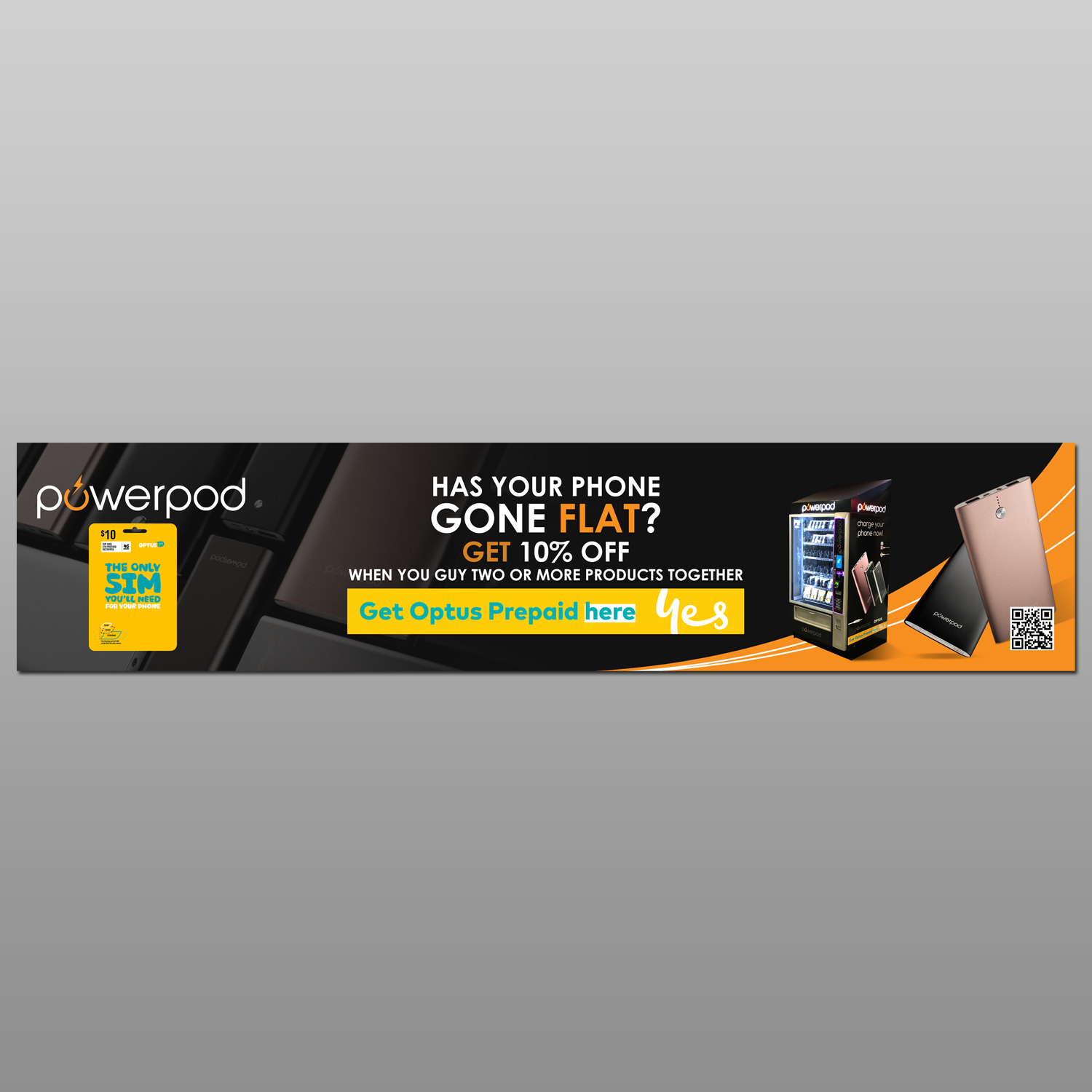 Advertisement Design by debdesign for this project | Design #17090782