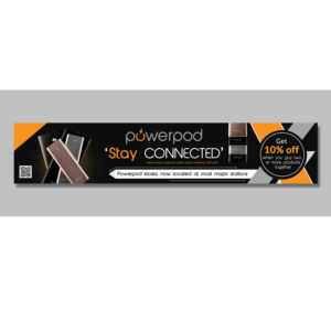 Advertisement Design by creative.bugs for this project | Design: #17048061