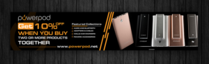 Advertisement Design by ecorokerz for this project | Design: #16944344
