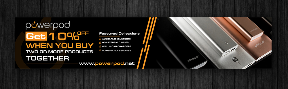 Diseño Publicitario por ecorokerz para este proyecto | Diseño #16944345