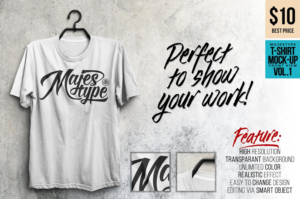 T-shirt Design by hmwoliul