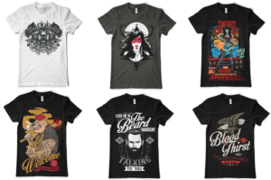 T-shirt Design by hmwoliul for this project | Design: #16938756