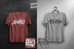 Diseño de Camiseta por hmwoliul para este proyecto | Diseño: #16938757
