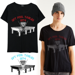 Diseño de Camiseta por Tolga para este proyecto | Diseño #16985357