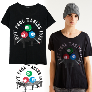 Diseño de Camiseta por Tolga para este proyecto | Diseño: #16985853