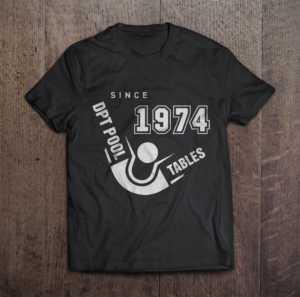 Diseño de Camiseta por Eugeniy Sosunov para este proyecto | Diseño #16941448
