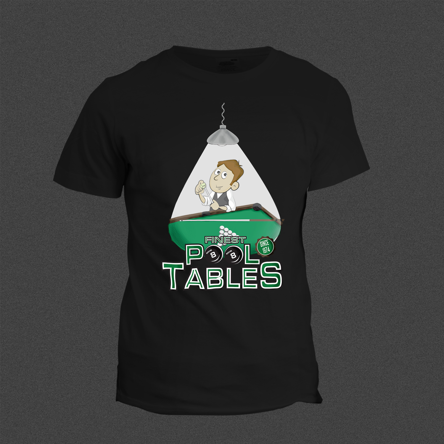 T-Shirt-Design von SAI DESIGNS für dieses Projekt | Design #16957976