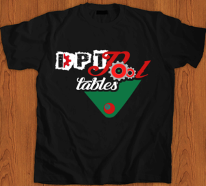 Diseño de Camiseta por creative gravity para este proyecto | Diseño: #16948422