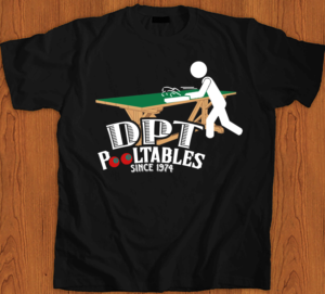 Diseño de Camiseta por creative gravity para este proyecto | Diseño: #16986068
