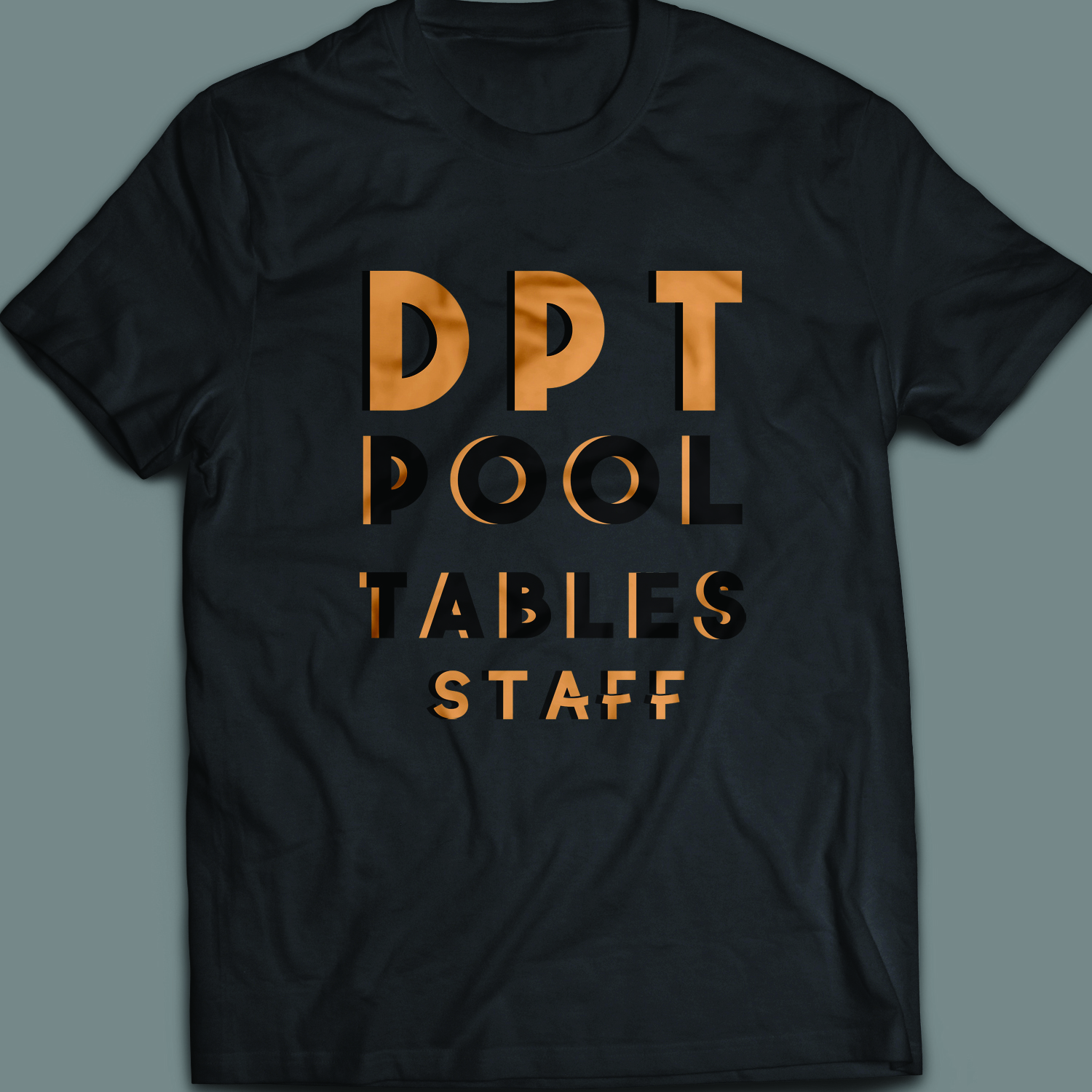 T-shirt Design by patchu for this project | Design #16977392