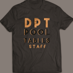 T-shirt Design by patchu for this project | Design: #16977392