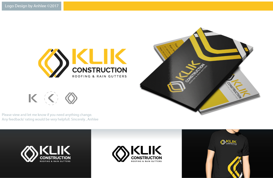 Diseño de Logo por Anhlee para ADVANCED GUTTER SERVICES | Diseño #16958546