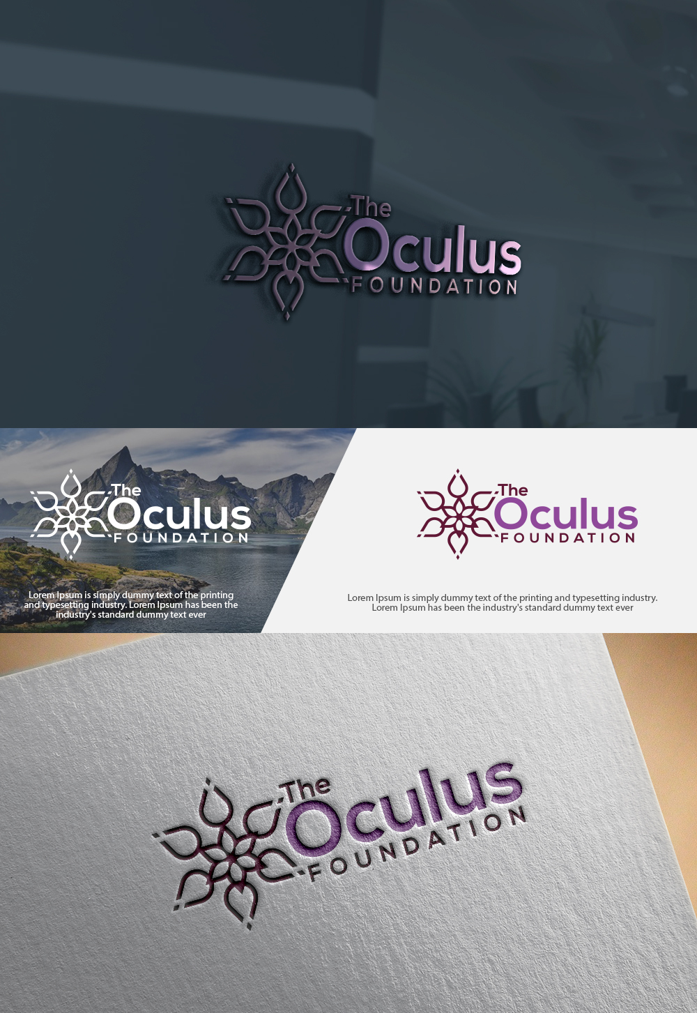 Logo Design by :) (: for this project | Design: #16992781