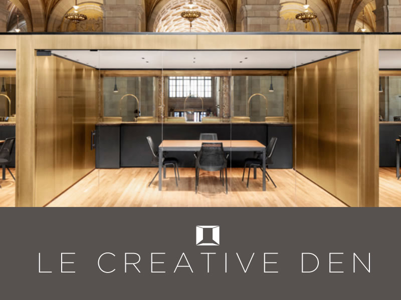 Logo Design by Stobart Creative for Alliyä LA | Design #16946498